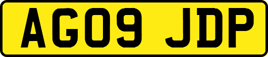AG09JDP