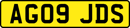 AG09JDS