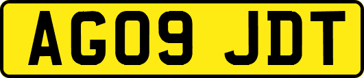 AG09JDT