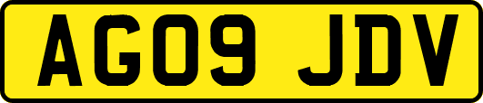 AG09JDV