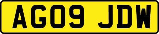 AG09JDW
