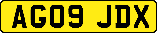 AG09JDX