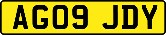 AG09JDY