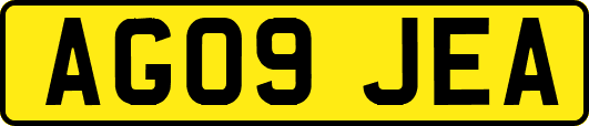 AG09JEA