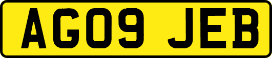 AG09JEB