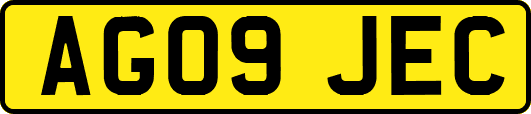 AG09JEC