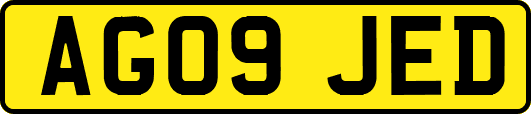 AG09JED
