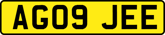 AG09JEE