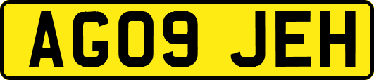 AG09JEH