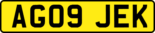 AG09JEK