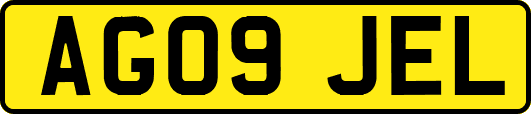 AG09JEL