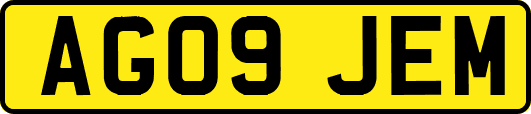 AG09JEM