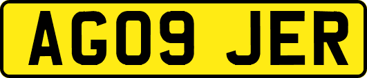 AG09JER