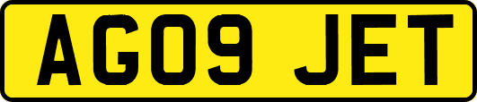 AG09JET