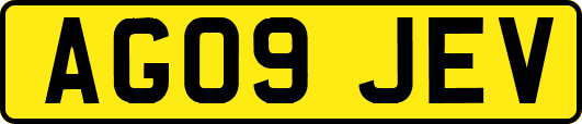 AG09JEV