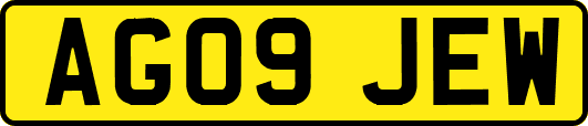 AG09JEW