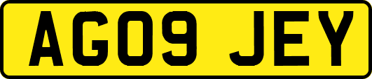 AG09JEY