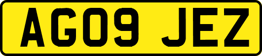 AG09JEZ