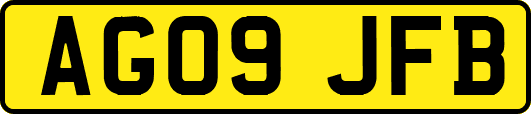 AG09JFB