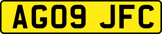 AG09JFC