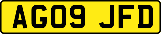 AG09JFD