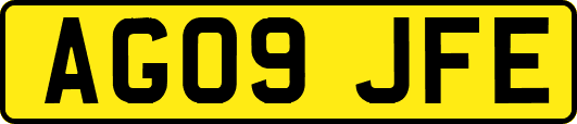 AG09JFE