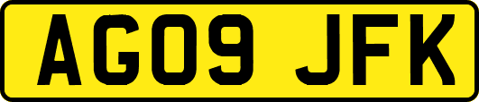 AG09JFK
