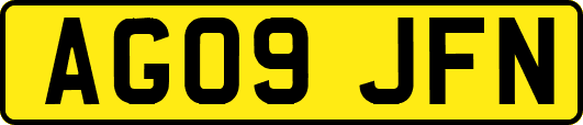 AG09JFN