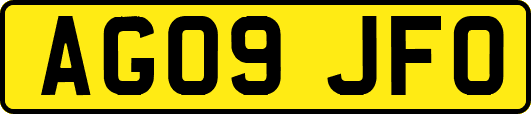 AG09JFO