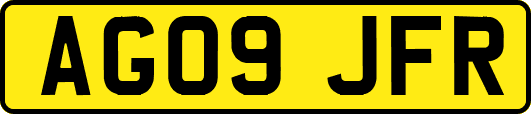 AG09JFR