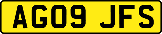 AG09JFS