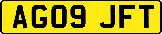AG09JFT
