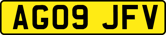 AG09JFV