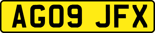 AG09JFX