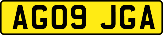 AG09JGA
