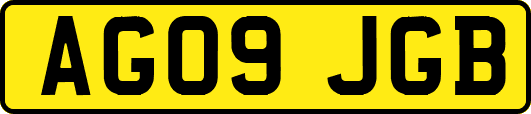 AG09JGB