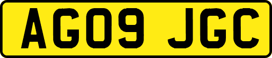 AG09JGC