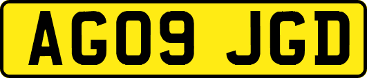 AG09JGD