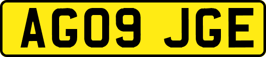 AG09JGE