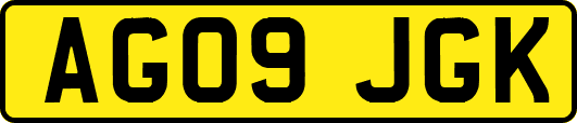 AG09JGK