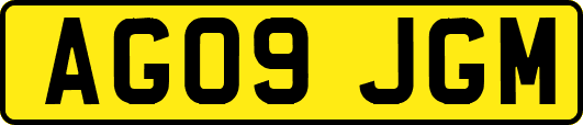 AG09JGM