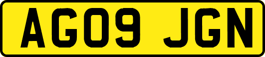 AG09JGN