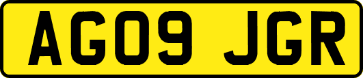 AG09JGR