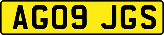 AG09JGS