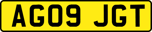 AG09JGT