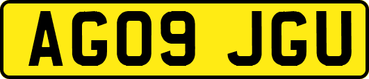 AG09JGU