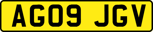 AG09JGV
