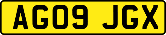 AG09JGX