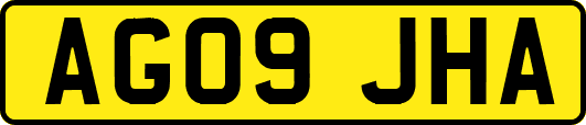 AG09JHA