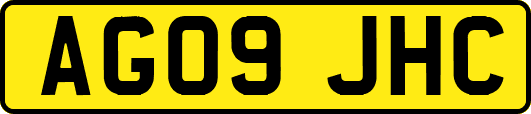 AG09JHC